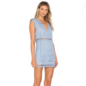 Ale by Alessandra Dress